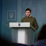 Consilierul lui Zelenski: dronele rusești doborâte de România ar fi parte dintr-o strategie deliberată de intimidare