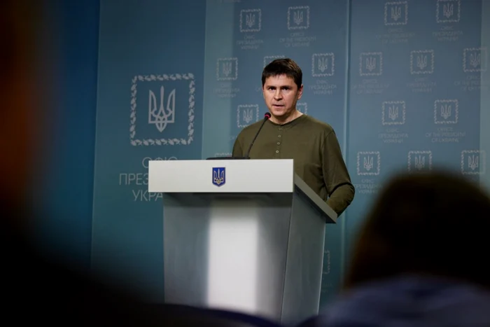 Consilierul lui Zelenski: dronele rusești doborâte de România ar fi parte dintr-o strategie deliberată de intimidare