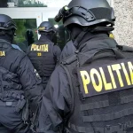 Percheziții în București și Ilfov într-un dosar privind scurgeri de date ale victimelor accidentelor rutiere