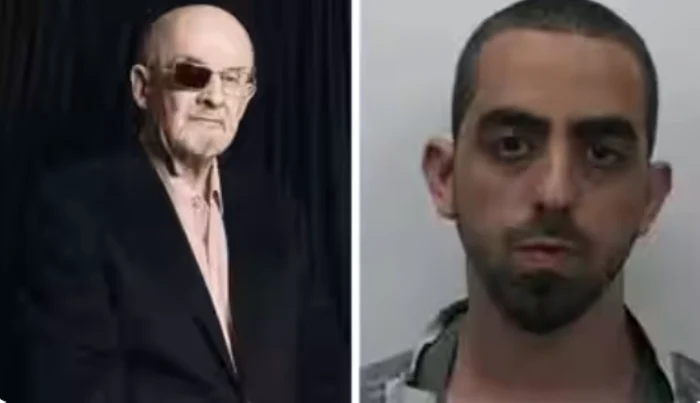 Hadi Matar, găsit vinovat și de terorism după atacul asupra lui Salman Rushdie; riscă închisoare pe viață