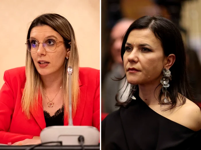 Diana Buzoianu: Nu am fost primită în audiență la procurorul general. Parchetul: nu a existat o solicitare formală