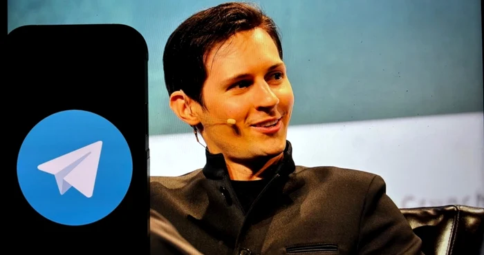Moscova îl trece pe Pavel Durov, fondatorul Telegram, pe lista «teroriștilor» și «extremiștilor»