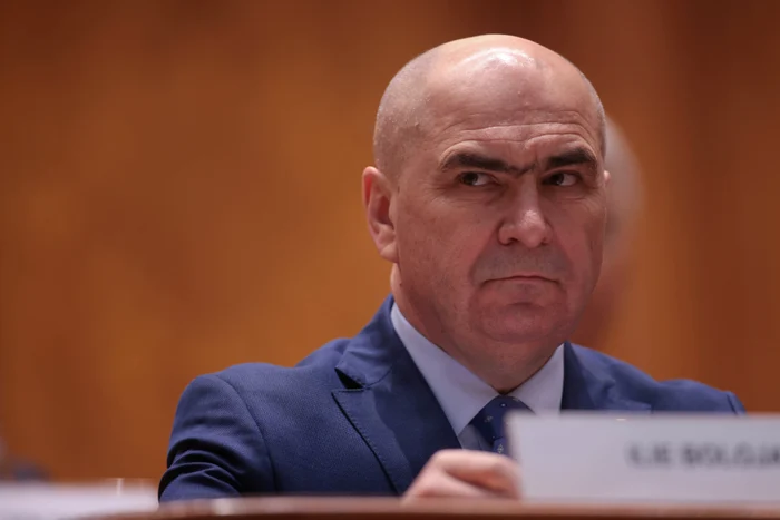 Senatul a respins modificările la legea ANI; USR și PSD se acuză reciproc după vot