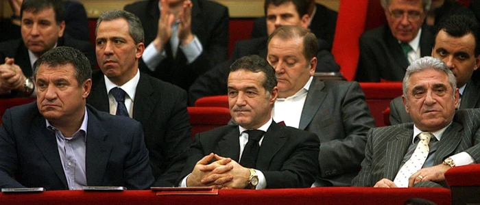 Victor Becali explică răcirea relațiilor cu verii Becali: nu a fost din cauza lui Pițurcă