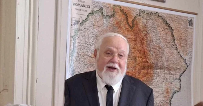 A decedat Ion I. Brătianu, considerat ultimul descendent direct al dinastiei Brătianu. Avea 87 de ani