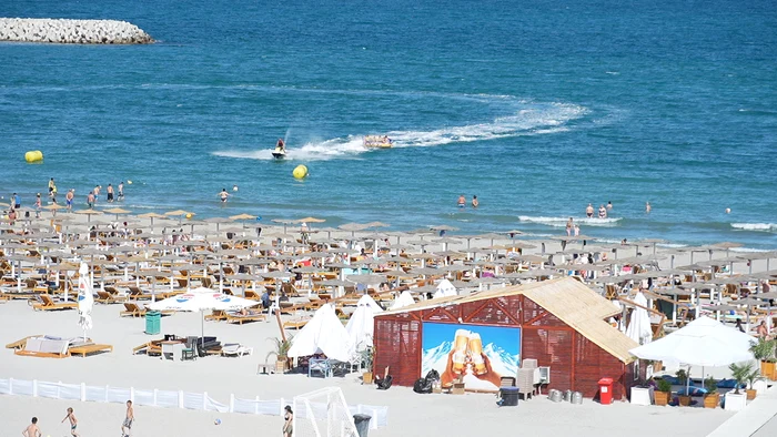 Hotelierii de pe litoral mizează pe all inclusive și reduceri pentru a atrage turiștii români