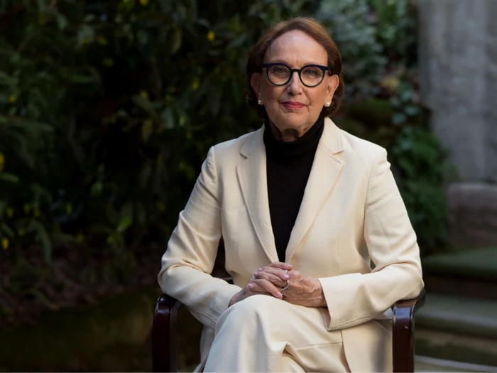 Rebeca Grynspan, favorită după primul vot informal pentru succesiunea la conducerea ONU