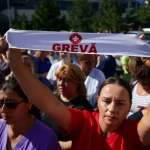 Federația SANITAS anunță suspendarea grevei generale: „Dăm o șansă politicului să reia negocierile”