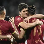 CFR Cluj, singura echipă românească calificată în turul 3 al Conference League