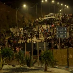 Tajani cere suspendarea Spaniei din spațiul Schengen după valul de migranți în Ceuta