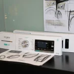 Cum construiește Whirlpool standardele premium în Europa: design italian și producție în România