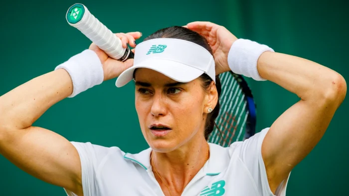 Sorana Cîrstea s-a calificat în turul al treilea la Wimbledon după victoria cu Kimberly Birrell