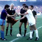 A murit Franco Baresi, legenda lui AC Milan care a debutat la națională în meciul cu România