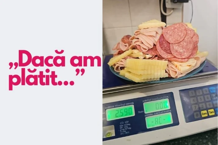 Controverse pe litoral: turiști care au încercat să plece cu 2,6 kg de mâncare readuc în discuție comportamentul la bufet