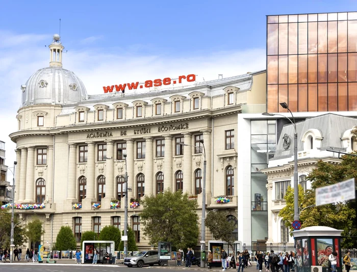 Admitere ASE 2026 – sesiunea de toamnă: înscrieri pentru licență, masterat și doctorat (28 aug.–1 sept.)