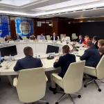 Guvernul a discutat cu marile companii despre asigurarea aprovizionării cu carburanți după problemele la Oil Terminal
