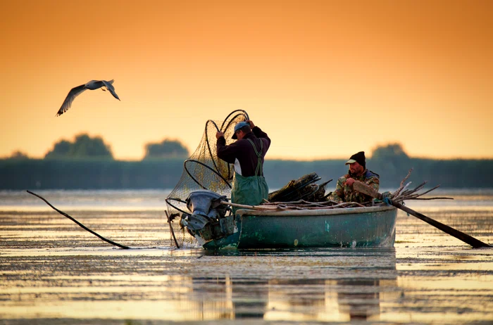 Prefectul de Tulcea solicită Corpului de Control verificări la activitățile agricole din Delta Dunării