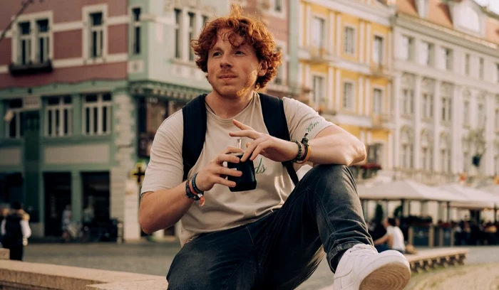 Un vlogger american, impresionat de România, avertizează: creșterea prețurilor poate îndepărta turiștii