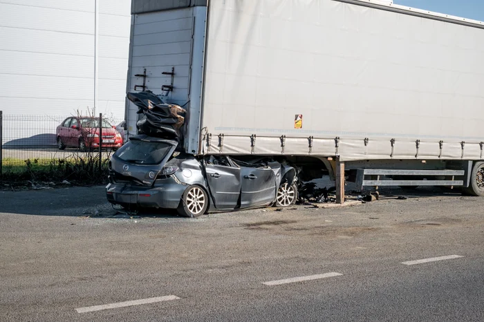 România, pe locul trei în UE după decese rutiere: cine completează podiumul