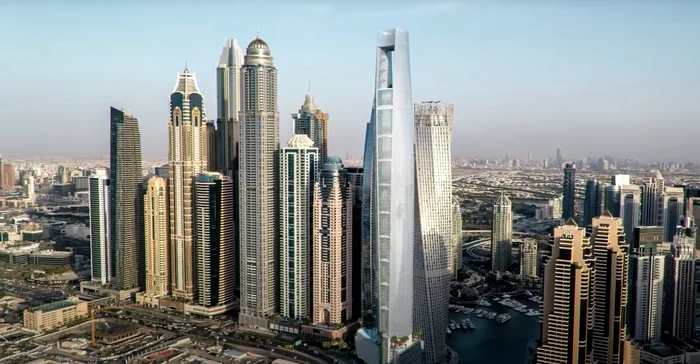 De la opulență la supraviețuire: Dubaiul începe reconstrucția după războiul cu Iranul