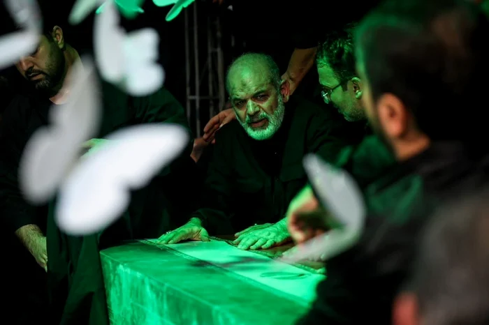 Generalul Ahmad Vahidi a reapărut la funeraliile lui Ali Khamenei, semnal politic în Teheran