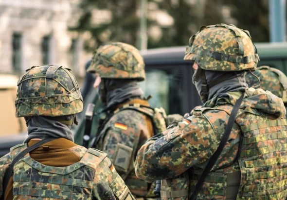 Scenariu sumbru: dacă SUA îşi reduc prezenţa, Europa ar putea rămâne singură în fața lui Putin
