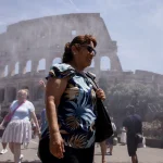 Valurile de căldură devin norma în Europa: verile se schimbă ireversibil