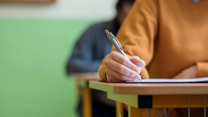 Ministerul Educației a corectat baremul la proba de Logică a Bacalaureatului după reclamații