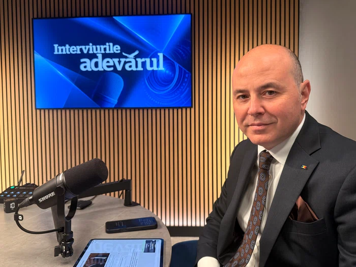 Muraru: Responsabilitatea politică pentru scandalul azilelor din Bihor revine Ministerului Muncii și PSD