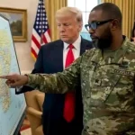 SUA retrag majoritatea trupelor din Nigeria după operațiunea comună contra Statului Islamic