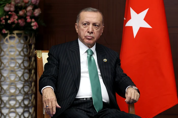 Erdogan cere includerea Turciei în noile planuri europene de apărare și acces la fondul de 150 miliarde de euro