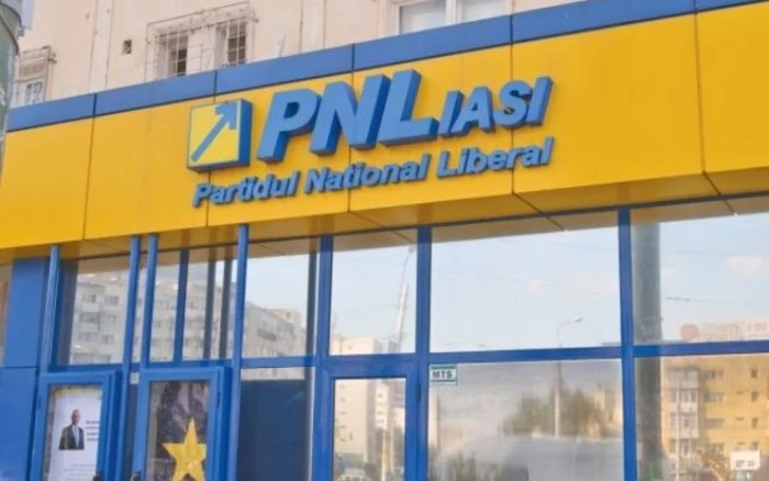 PNL Iași anunță sancțiuni pentru cei şapte consilieri care au votat proiecte imobiliare controversate