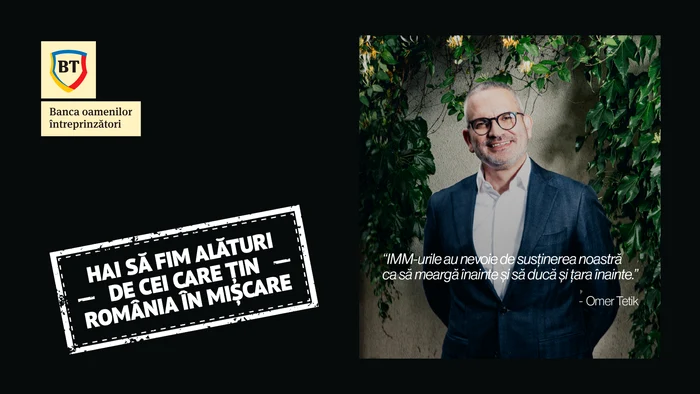 De ce sprijinul pentru IMM-uri contează dincolo de afaceri