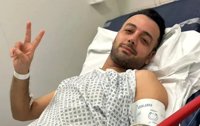 Doi români condamnați la închisoare pentru că au înjunghiat un jurnalist la Londra