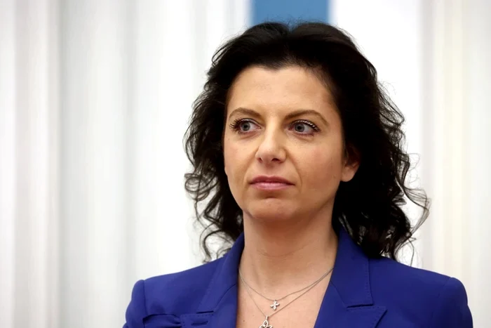 12 persoane condamnate în Rusia în legătură cu tentativa de asasinat asupra Margaritei Simonian