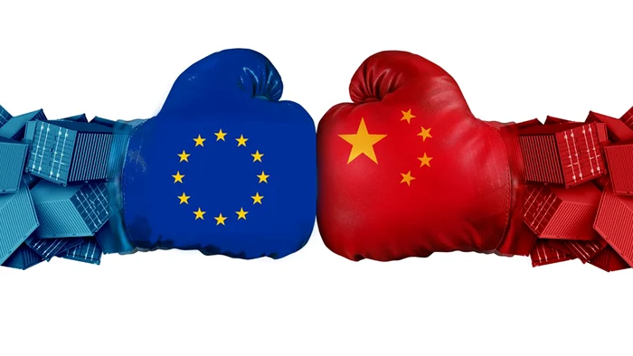 UE ezită să adopte măsuri drastice împotriva Chinei din teama unui conflict comercial