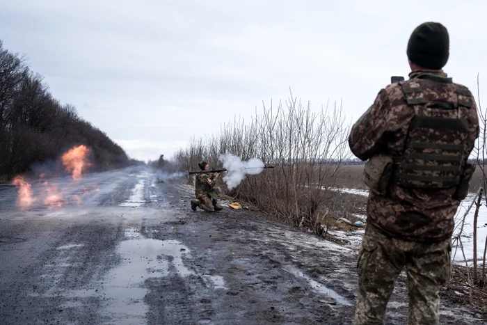 „Centura de fortărețe” din Donbas: cum încetinește Linia urbană avansul rus și ce costuri implică
