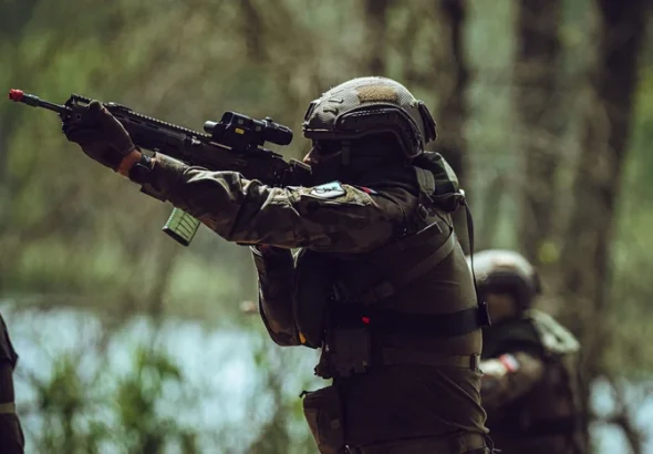 SUA au avertizat Polonia despre o posibilă provocare militară rusă; Tusk: „Ne pregătim pentru orice scenariu”