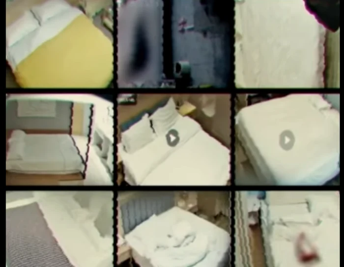 Investigație BBC: rețea din China filma în secret turiști în camere de hotel și vindea materialele pe Telegram