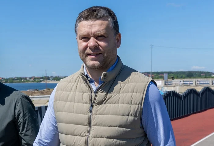 Ciprian Ciucu: Primăria Capitalei riscă falimentul din cauza subvenţiilor la căldură şi transport