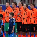 Opt jucători ai Tunisiei, testați pozitiv la clenbuterol în timpul Cupei Mondiale