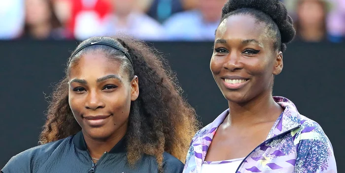 Wimbledon le acordă o derogare Serenei şi Venu­s Williams: meciul lor de dublu, programat sâmbătă