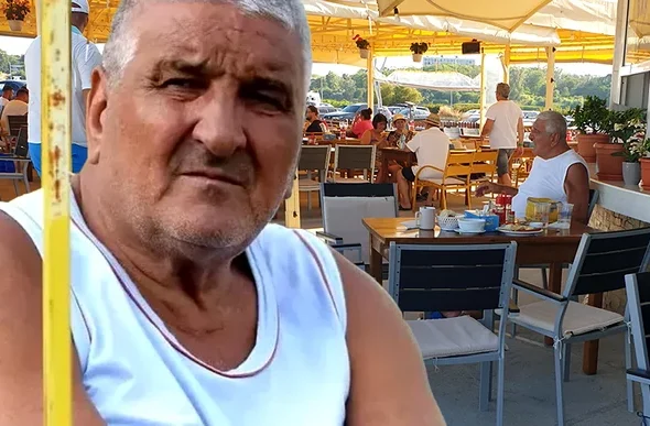 Rică Răducanu, internat la Mangalia după o căzătură pe scări: două coaste rupte, umăr dislocat și lovitură la cap