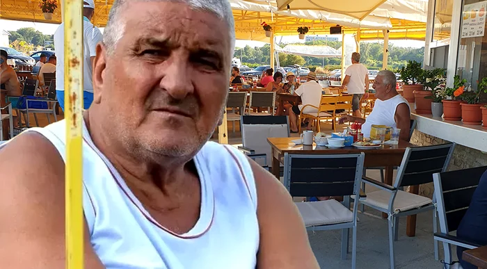 Rică Răducanu, internat la Mangalia după o căzătură pe scări: două coaste rupte, umăr dislocat și lovitură la cap