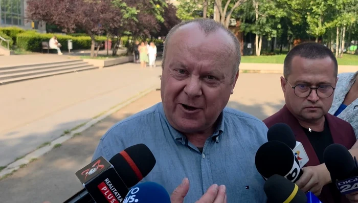 DIICOT a pus sechestru pe toate bunurile și conturile familiei Pașca; avocat: „Nu mai au bani nici să supraviețuiască”