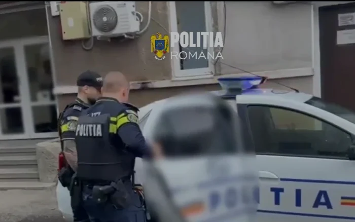 Atac în Sectorul 2: o femeie victima unei agresiuni sexuale, bărbatul prins de poliție