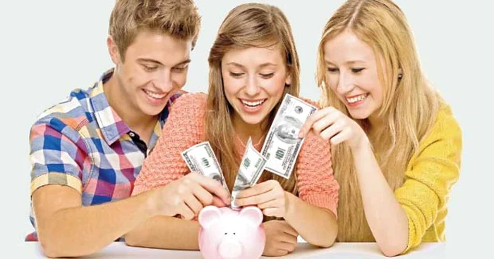 Optimismul, cheia economiilor: cum influențează modul în care punem bani deoparte