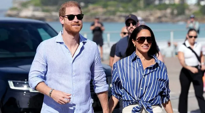 Prințul Harry vine cinci zile în Marea Britanie, dar Meghan și copiii rămân în SUA din cauza securității