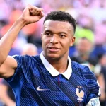 Franța s-a calificat în sferturi după 1-0 cu Paraguay: un penalty decisiv pentru Mbappé