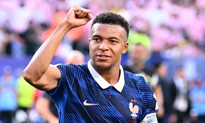 Franța s-a calificat în sferturi după 1-0 cu Paraguay: un penalty decisiv pentru Mbappé